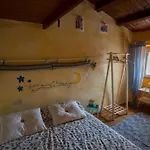 La Torretta Bed&walk 5 Terre בית נופש *