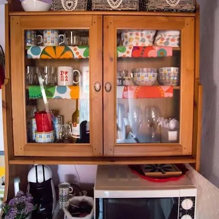 La Torretta Bed&walk 5 Terre Biassa