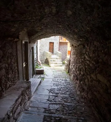 La Torretta Bed&walk 5 Terre Biassa