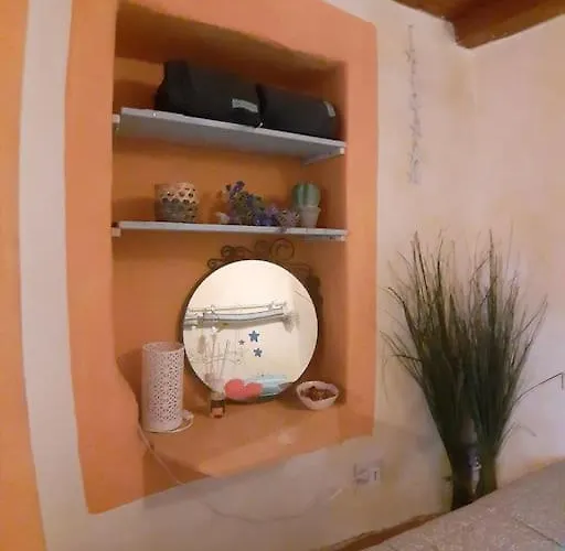 بيت للعطل La Torretta Bed&walk 5 Terre Biassa