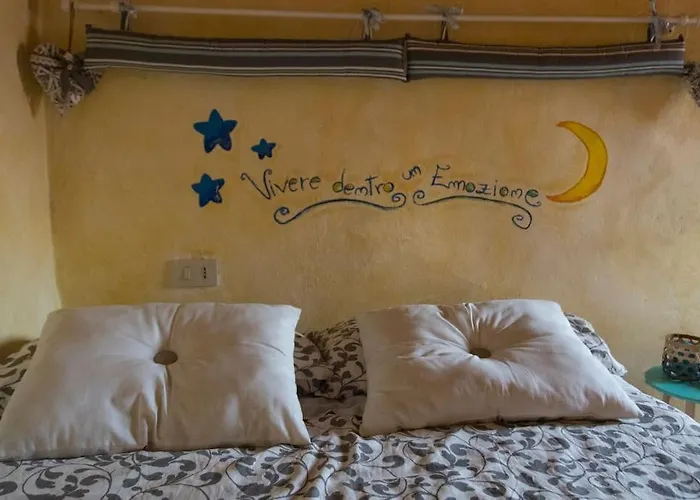 بيت للعطل La Torretta Bed&walk 5 Terre