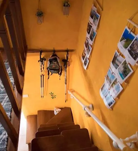 بيت للعطل La Torretta Bed&walk 5 Terre