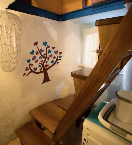 La Torretta Bed&walk 5 Terre بيت للعطل