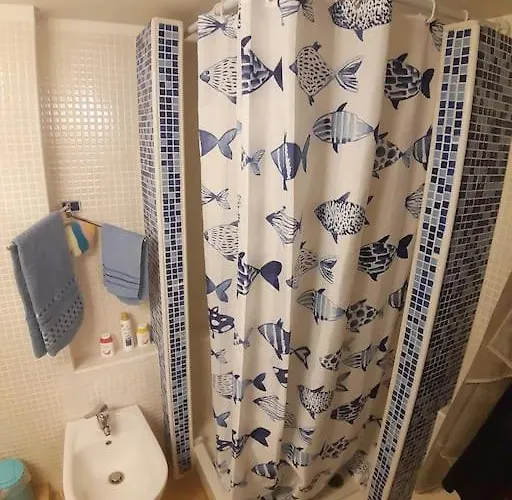 La Torretta Bed&walk 5 Terre بيت للعطل *