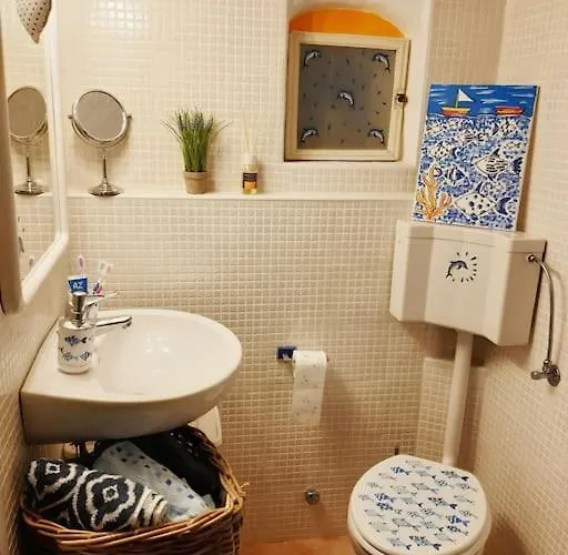 La Torretta Bed&walk 5 Terre بيت للعطل Biassa