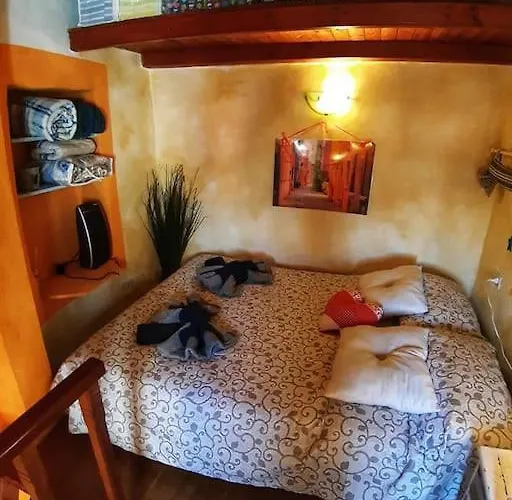 La Torretta Bed&walk 5 Terre *