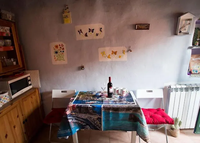 بيت للعطل La Torretta Bed&walk 5 Terre *