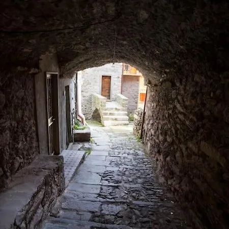 La Torretta Bed&walk 5 Terre Biassa