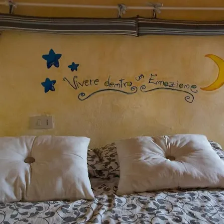 Tatil Evi La Torretta Bed&walk 5 Terre