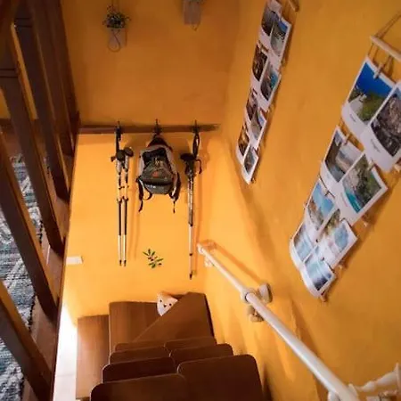 Holiday home La Torretta Bed&walk 5 Terre