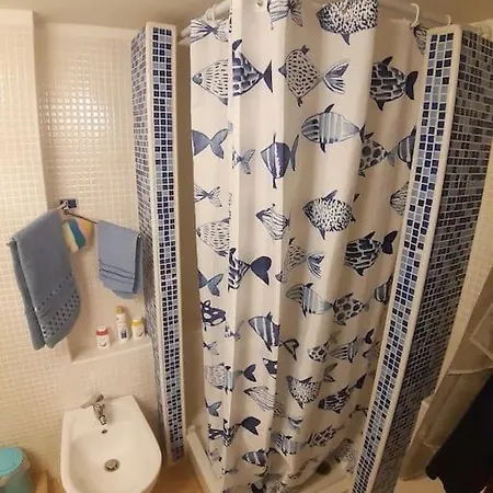 La Torretta Bed&walk 5 Terre Tatil Evi *