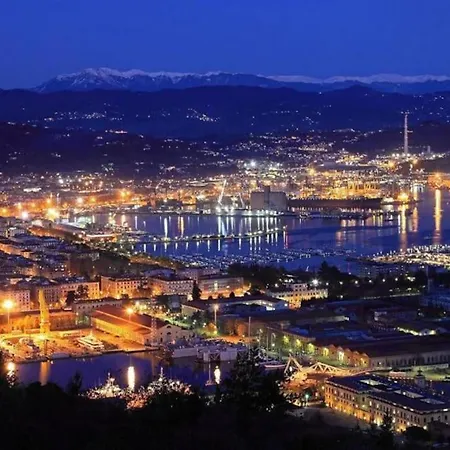 La Torretta Bed&walk 5 Terre * Biassa