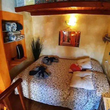 La Torretta Bed&walk 5 Terre *