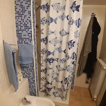 Tatil Evi La Torretta Bed&walk 5 Terre