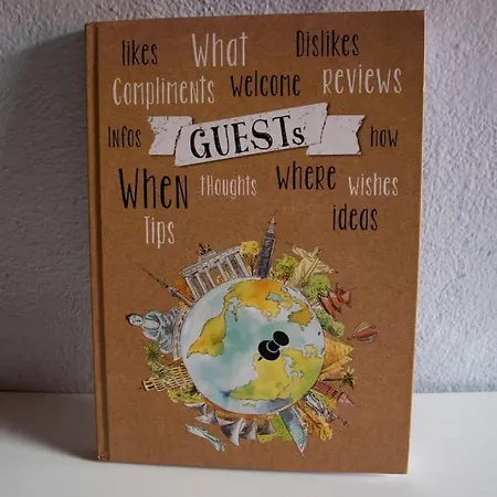 La Torretta Bed&walk 5 Terre Tatil Evi