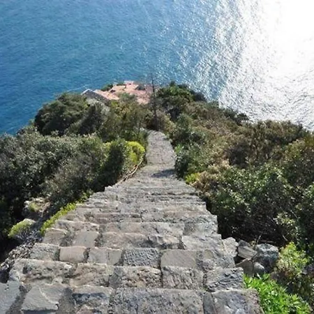 La Torretta Bed&walk 5 Terre