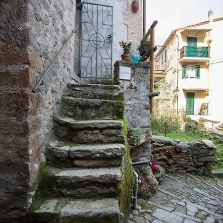 La Torretta Bed&walk 5 Terre * Biassa