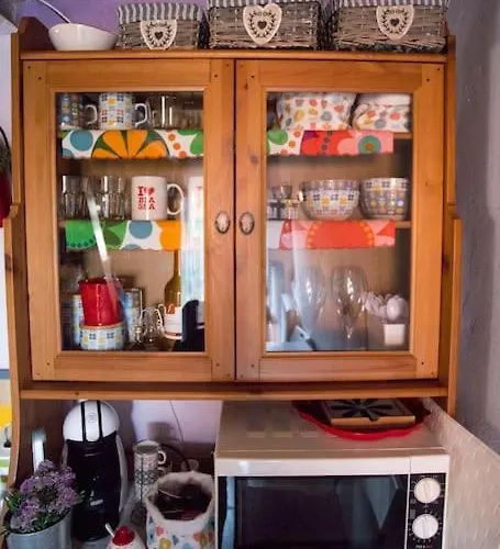 La Torretta Bed&walk 5 Terre Biassa