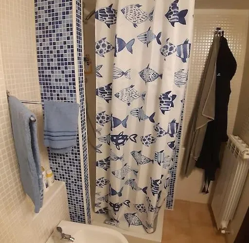 Dom wakacyjny La Torretta Bed&walk 5 Terre